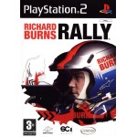 Richard Burns Rally [PS2]